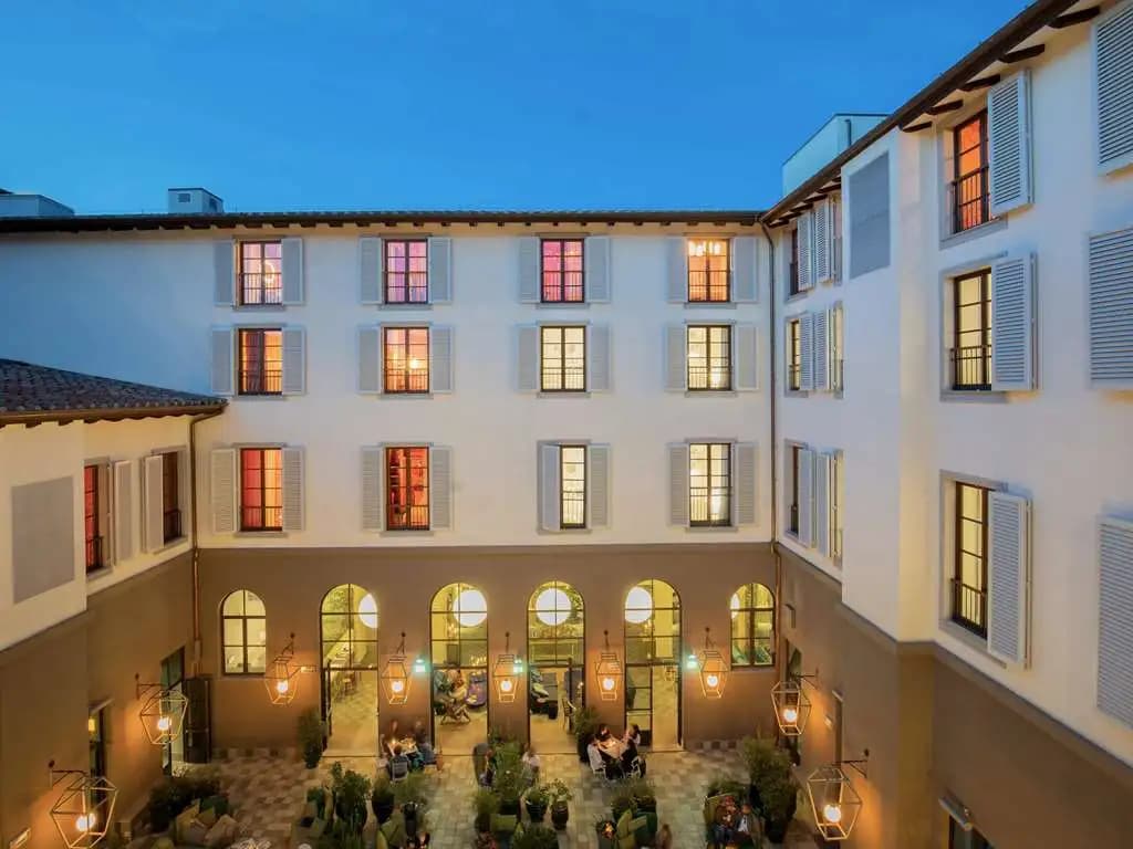 hotel