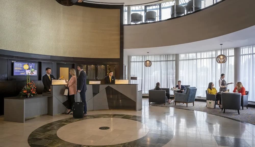 hotel