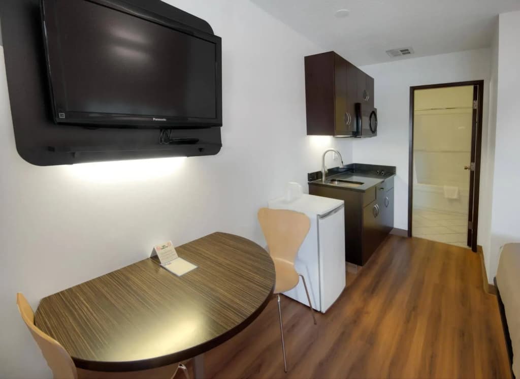 hotel