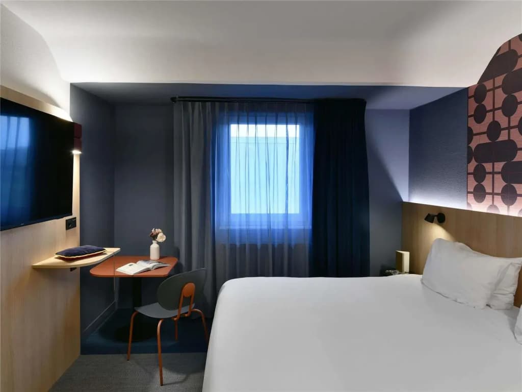 hotel