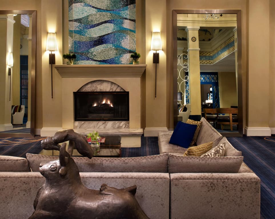 Kimpton Hotel Monaco Seattle by IHG