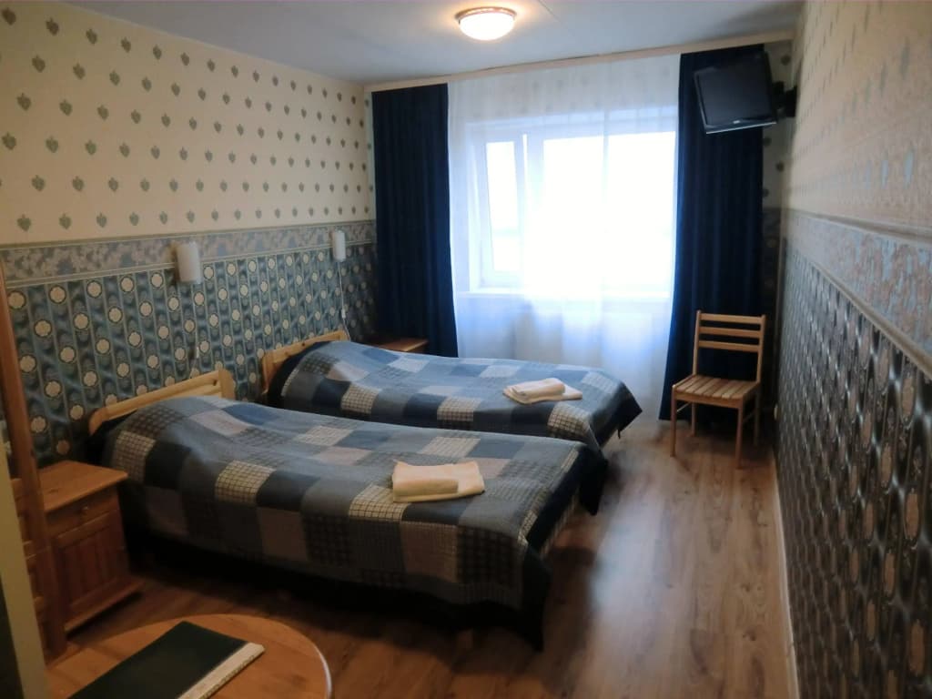 Dorell Hotel