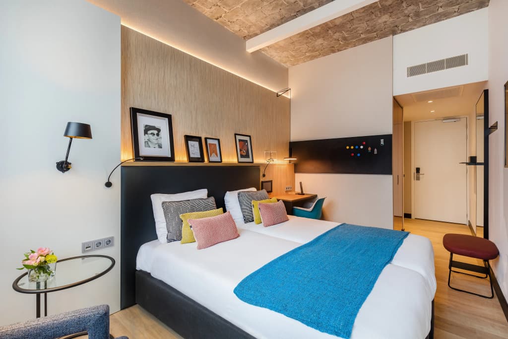hotel