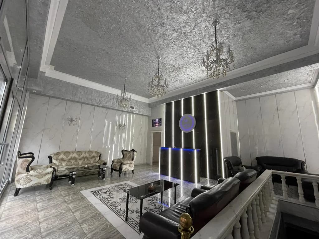 MidCity Hostel