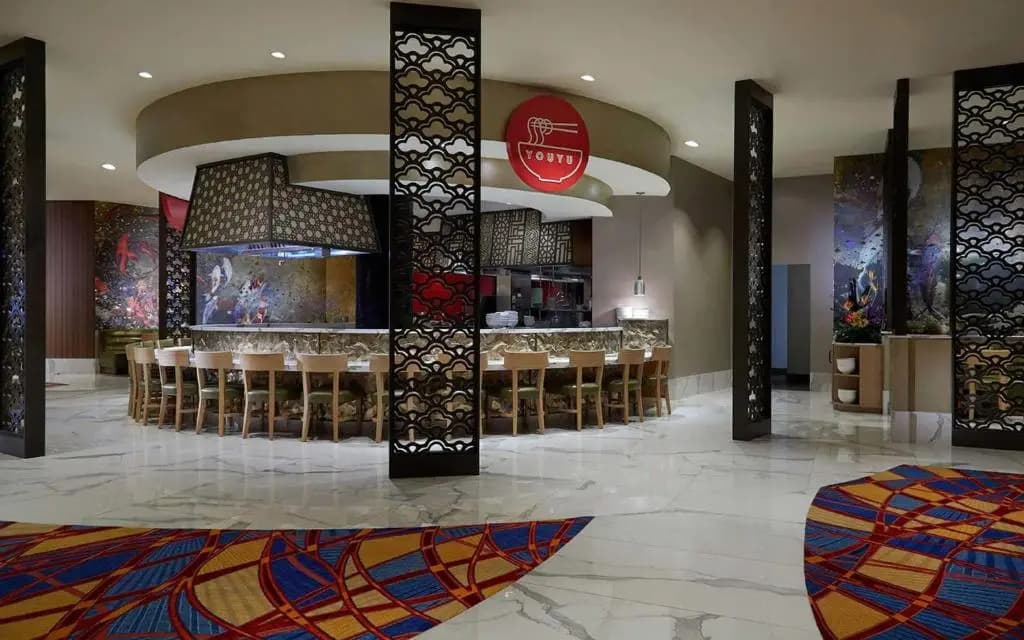 Hard Rock Hotel & Casino Atlantic City