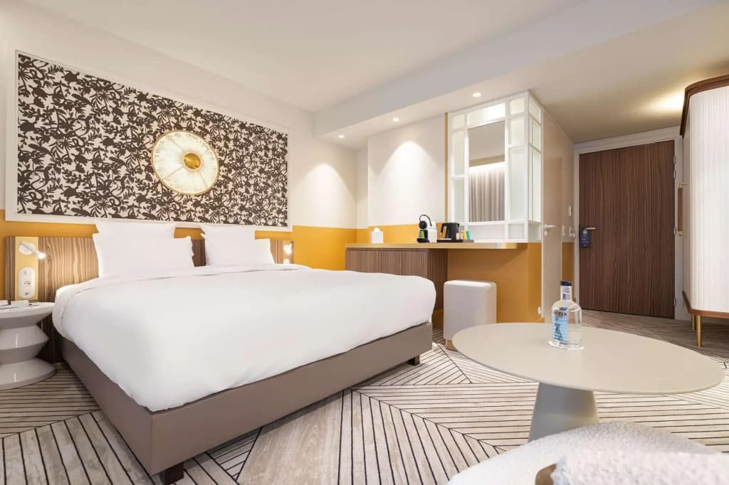 hotel
