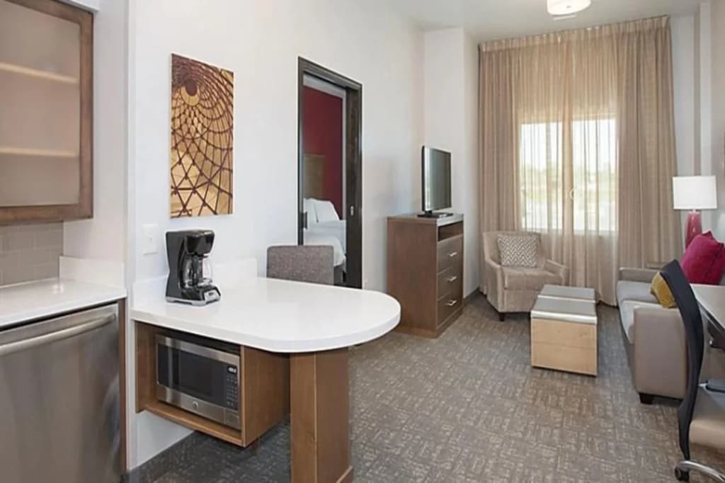 Staybridge Suites Sioux Falls Southwest by IHG