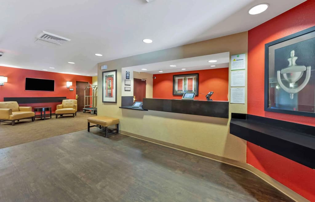 Extended Stay America Select Suites - Fayetteville - Owen Dr.