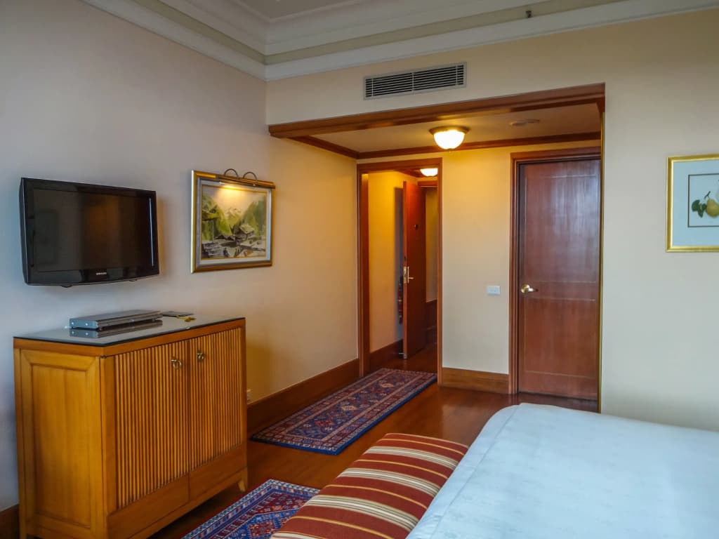hotel