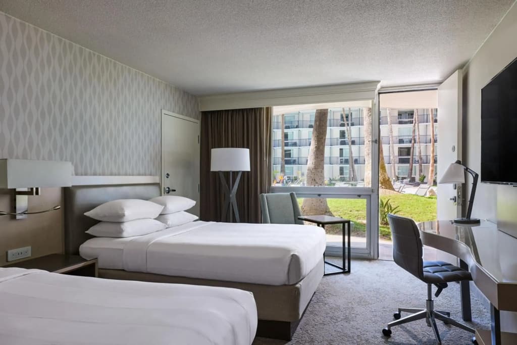 hotel