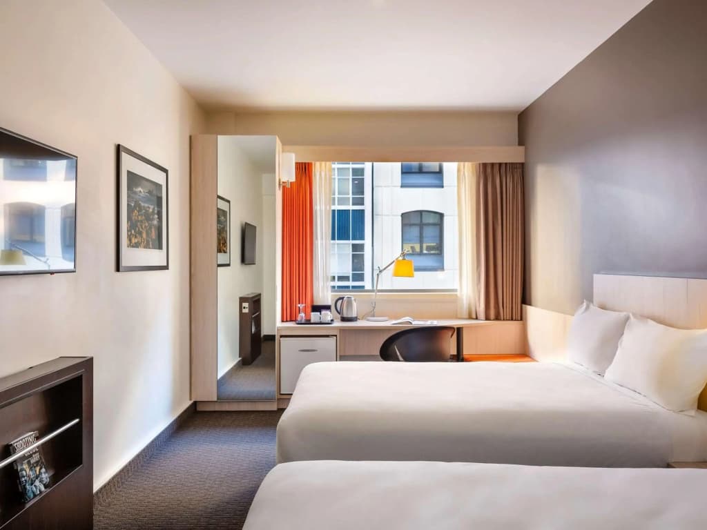 hotel