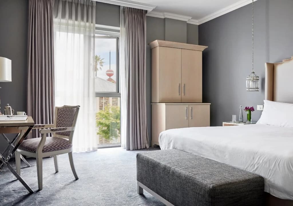 hotel