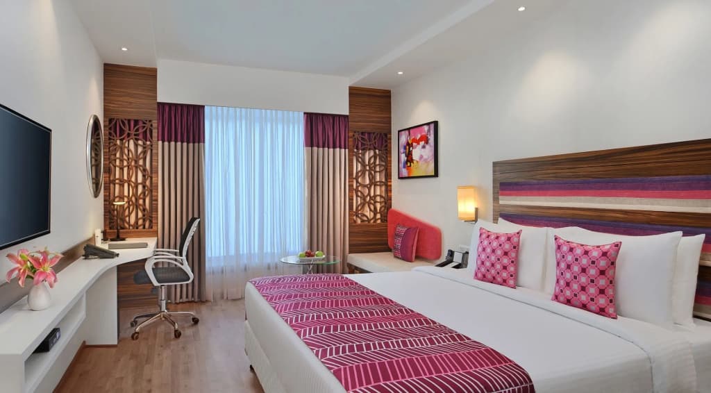 Fortune Inn Promenade, Vadodara - Member ITC Hotels' Group