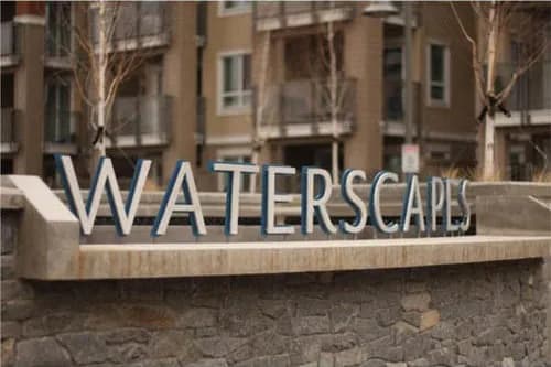 Waterscapes Resort by DKRA