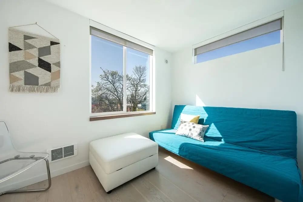 Hosteeva Modern Townhome w Rooftop