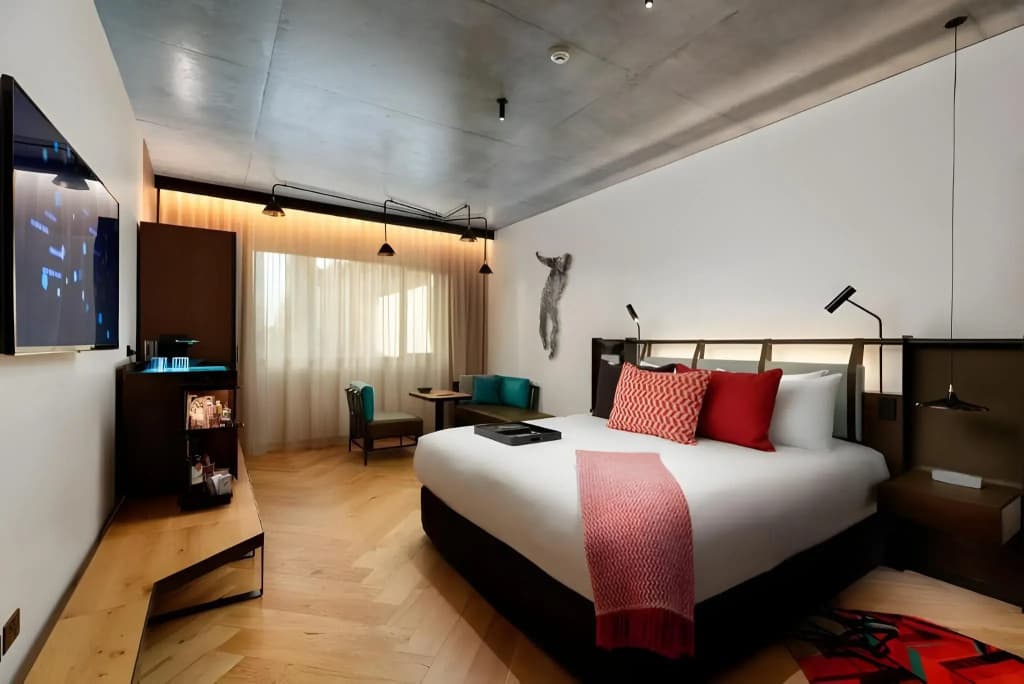 hotel