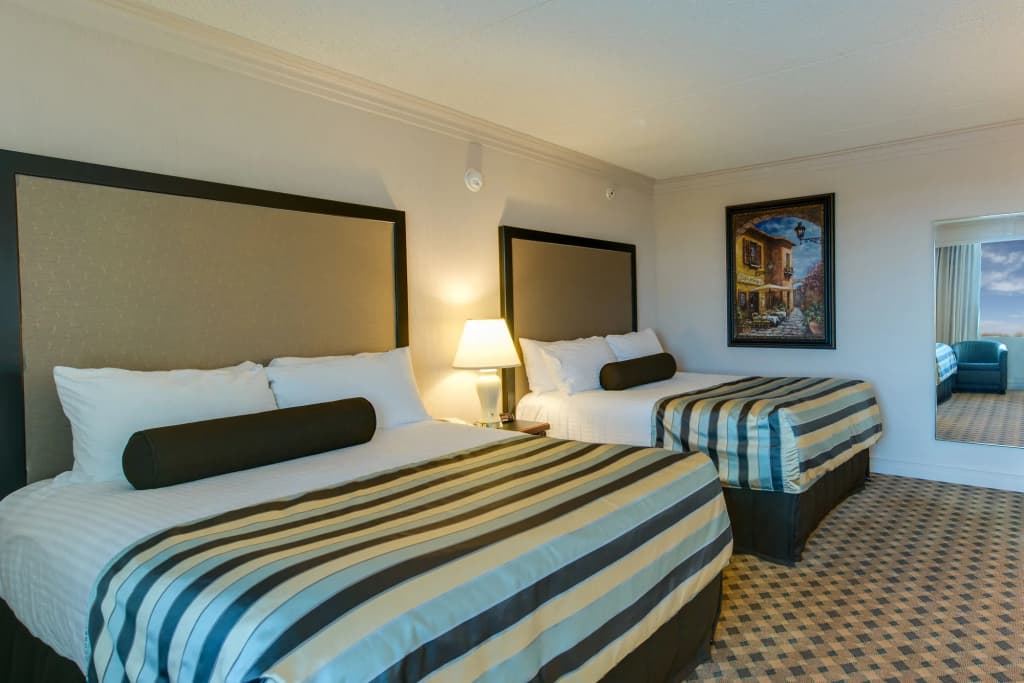 Black Knight Inn