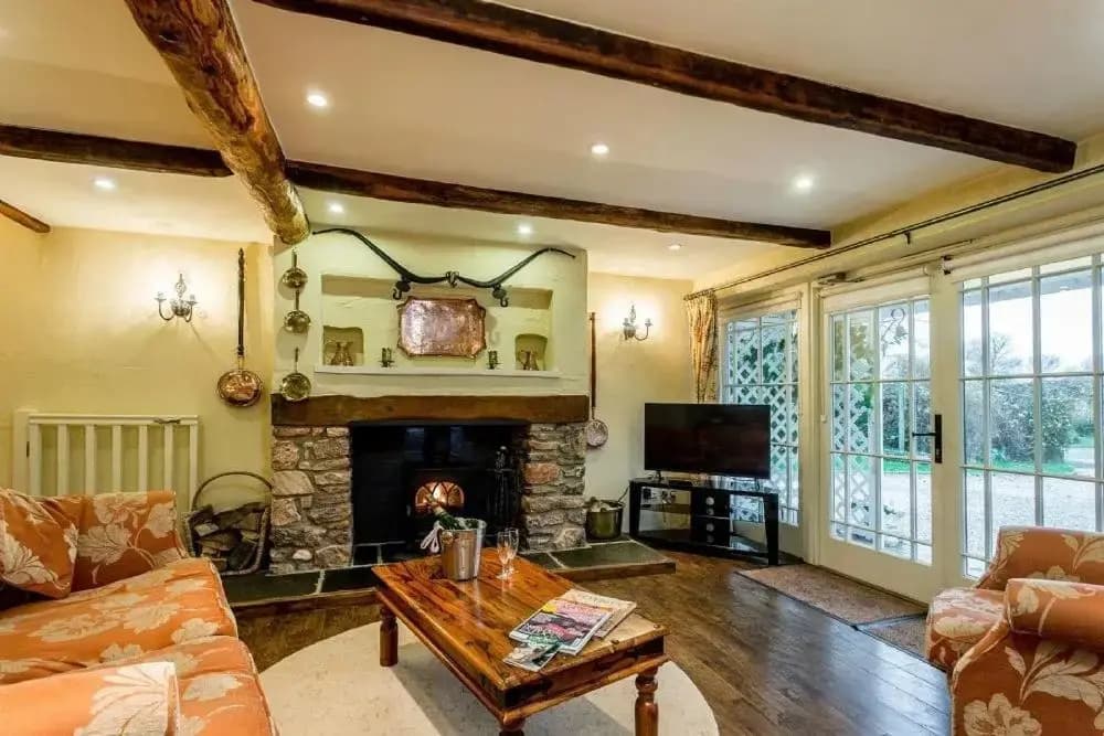 The Hayloft
