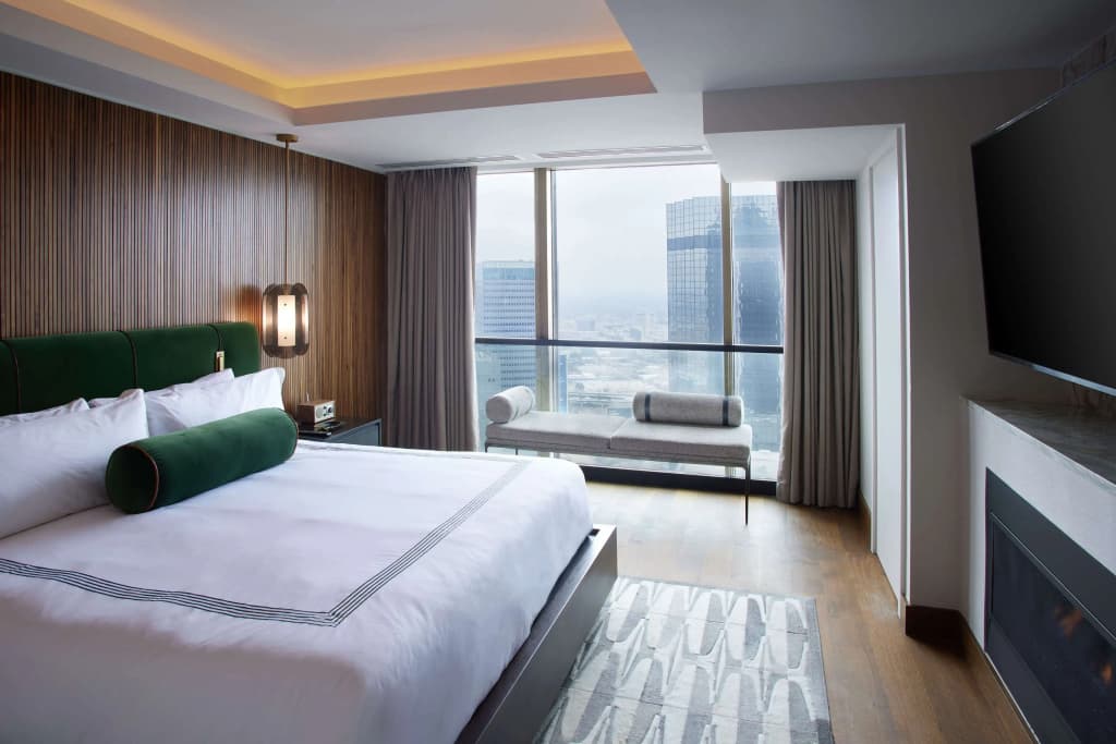 hotel