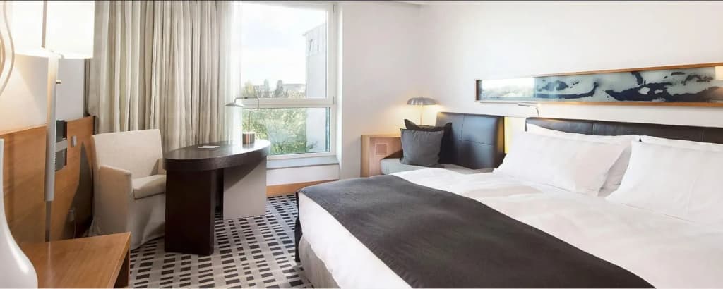 InterContinental Berlin by IHG
