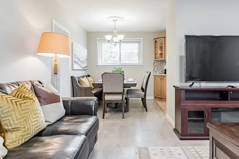 Trustcott Boutique House