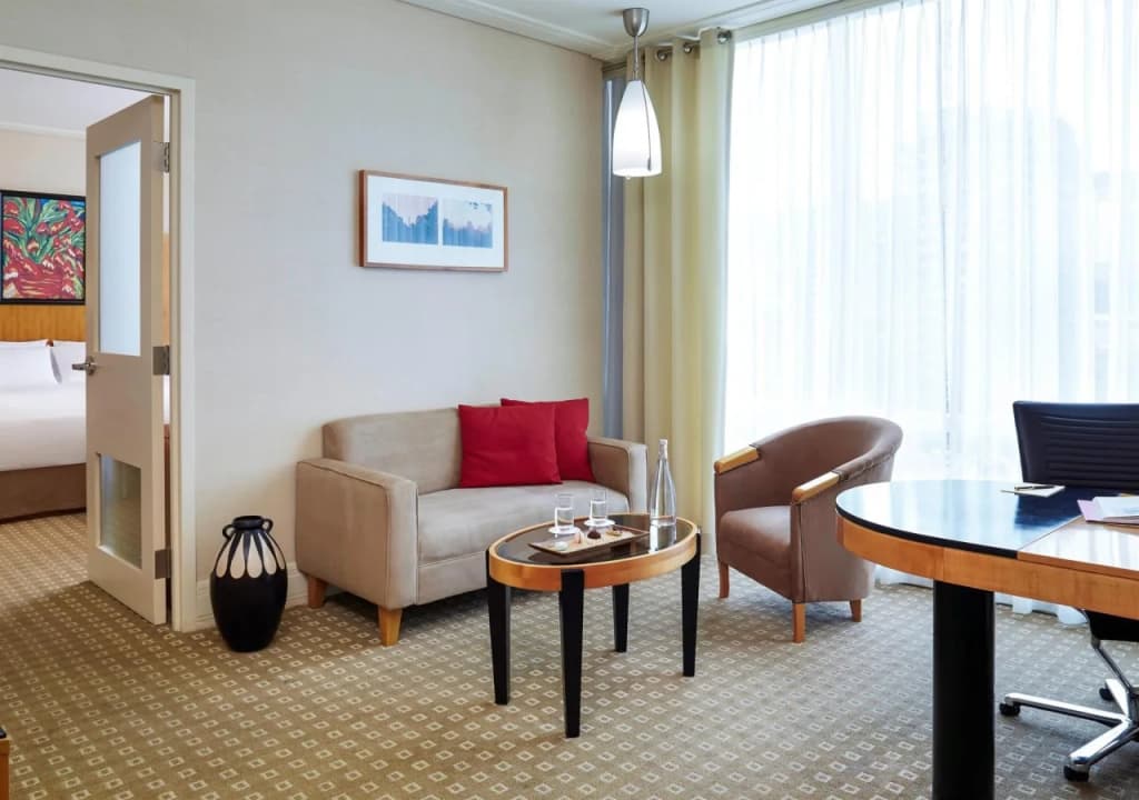 Sofitel Montreal Golden Mile