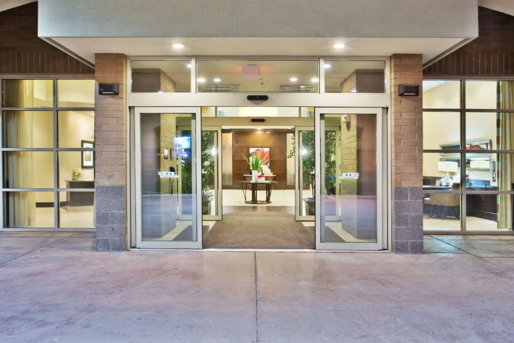 hotel