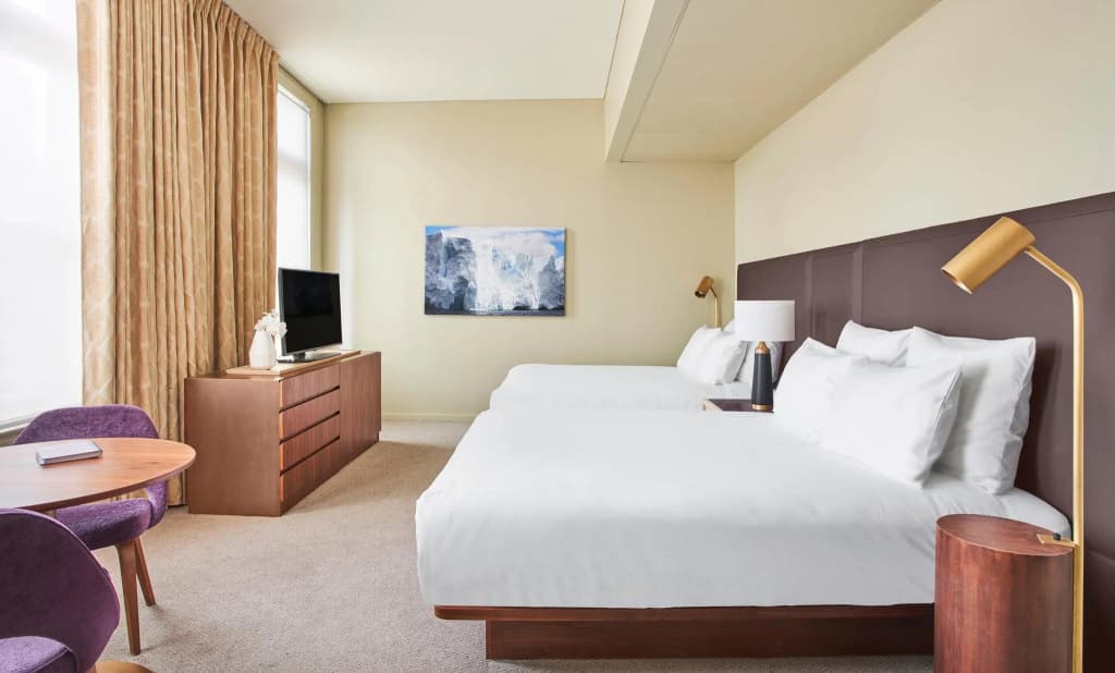 Hotel Savoy Kansas City, Tapestry Collection by Hilton