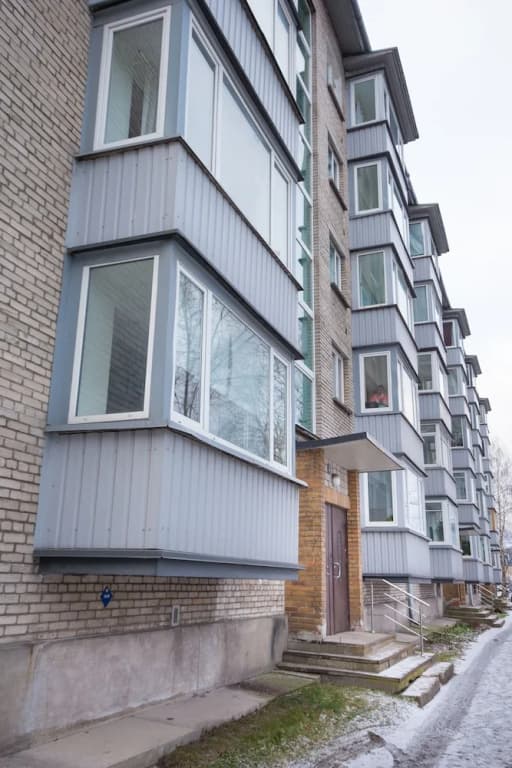 Kutseli Apartments - Turu 17