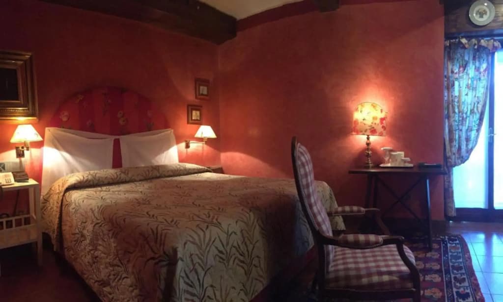 Hotel Gabbia d'Oro