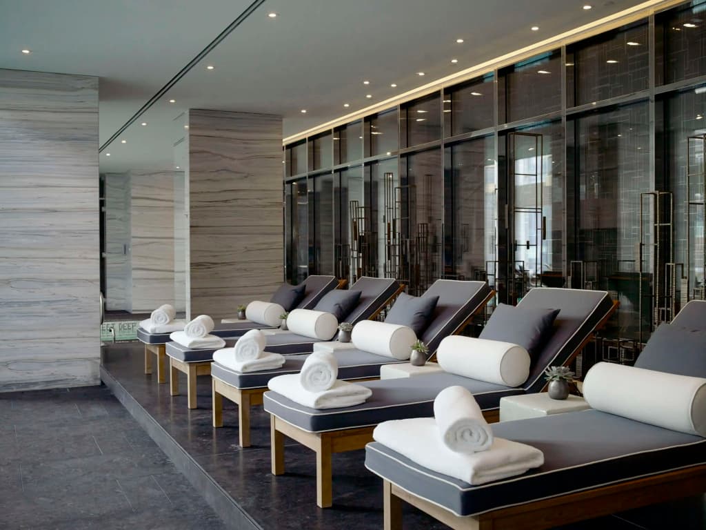 Park Hyatt New York