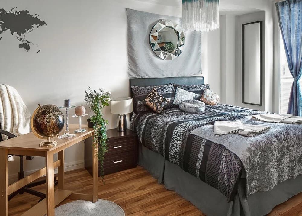 Luxury Premium 1 Bed 4 star Apartment