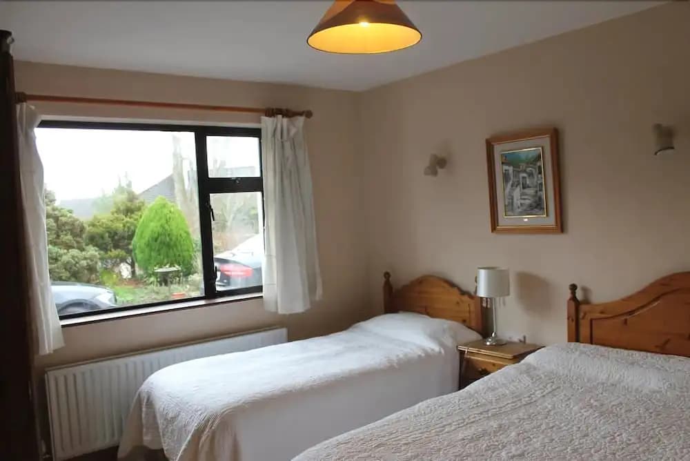Coonagh Lodge