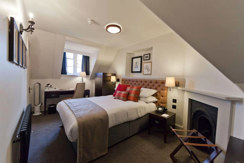 hotel