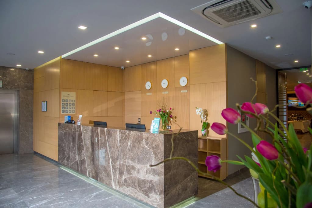 hotel