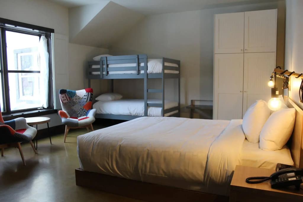 hotel