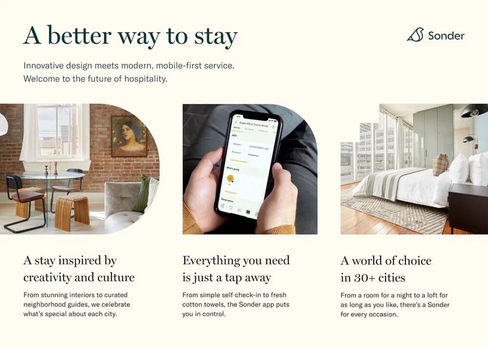 Hip Old Montreal Suites by Sonder