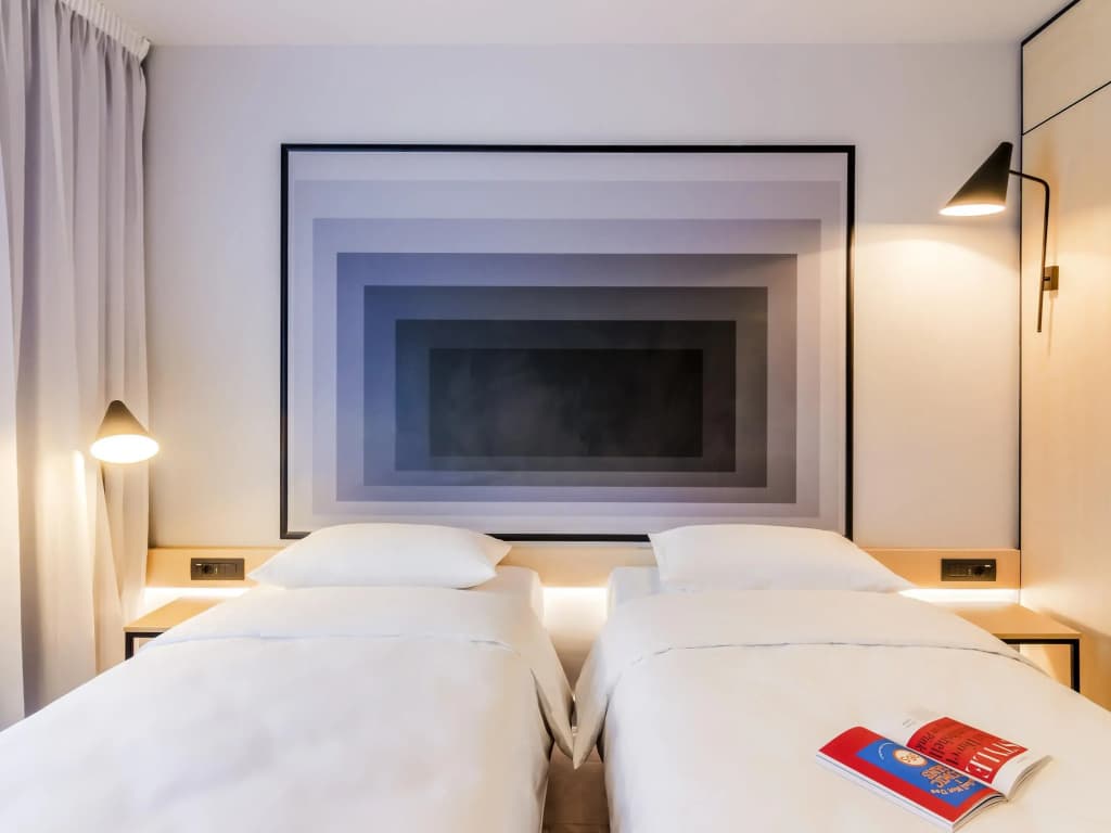 ibis Timisoara City Center