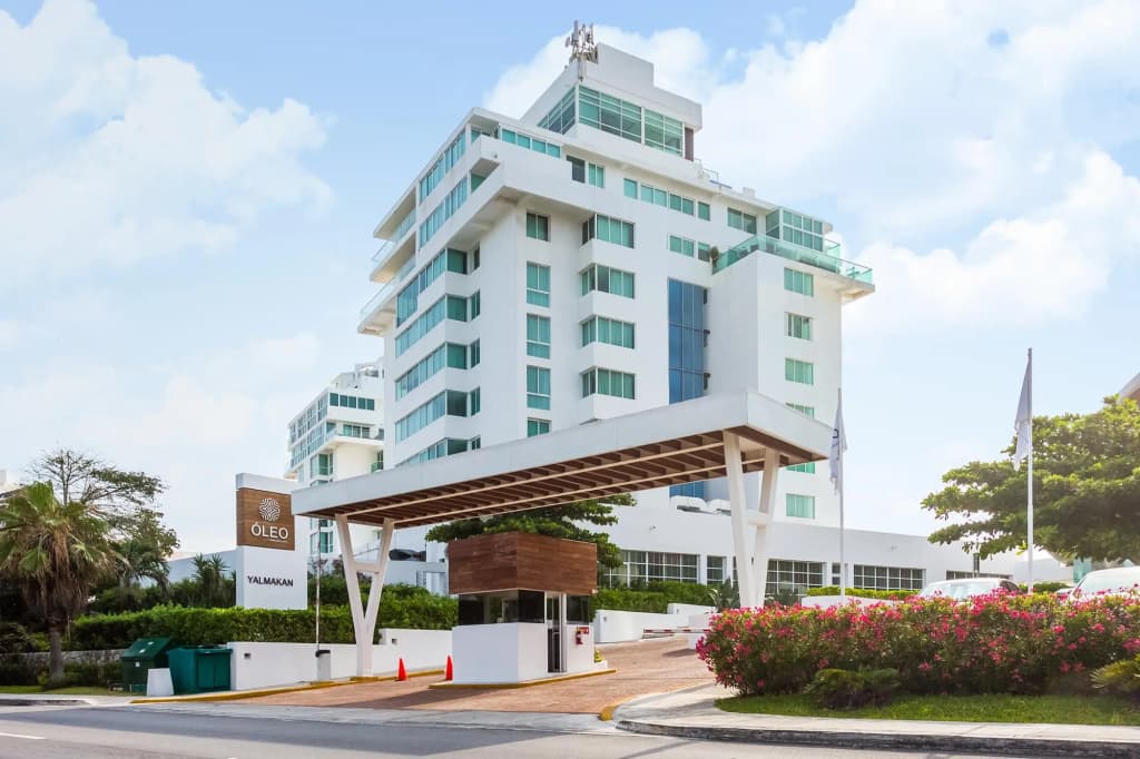 hotel