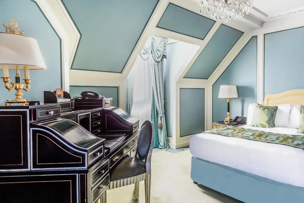 hotel