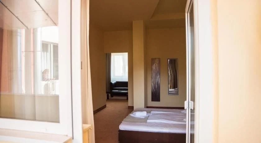 Hotel Strelitia