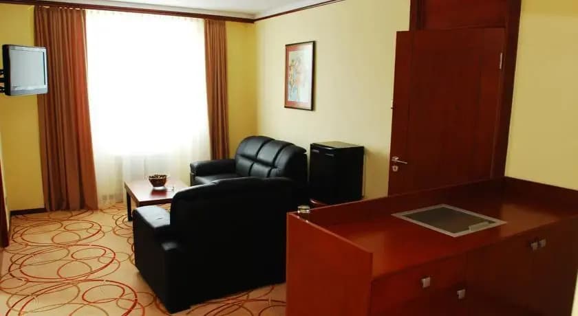 Grand Tuzla Hotel