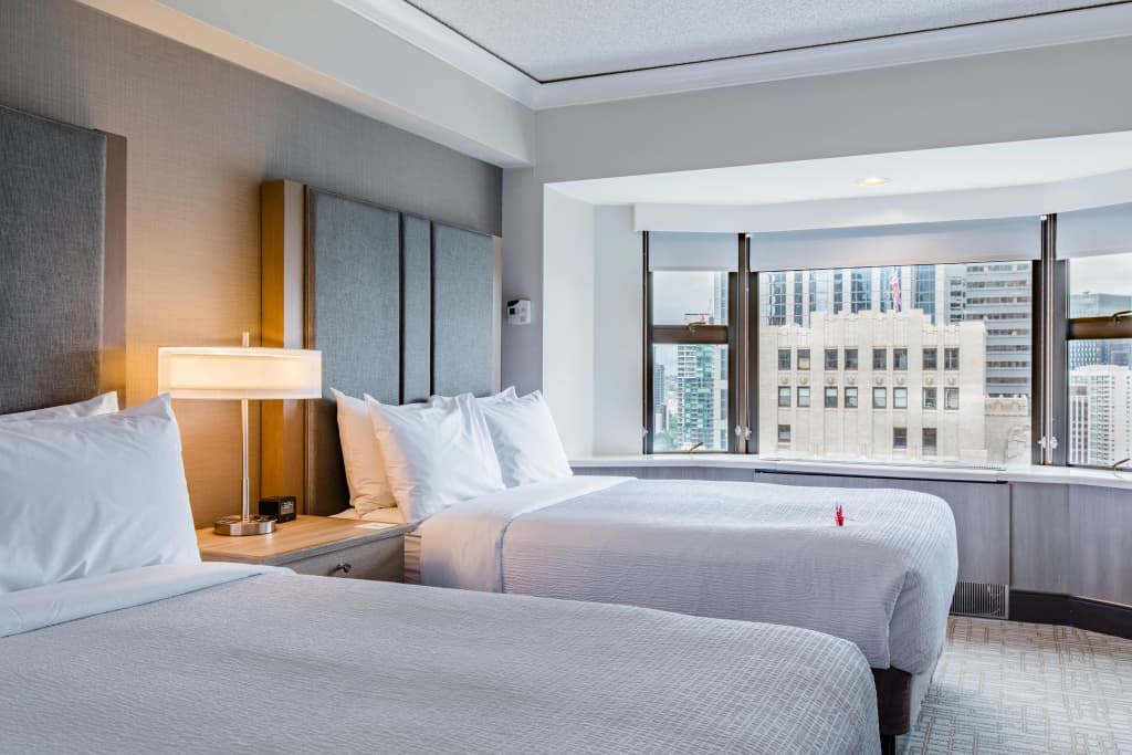 Coast Seattle Downtown Hotel by APA