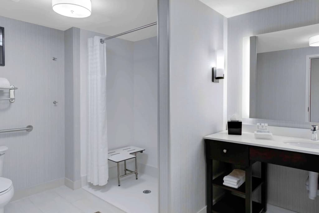 Homewood Suites by Hilton Lansing Eastwood