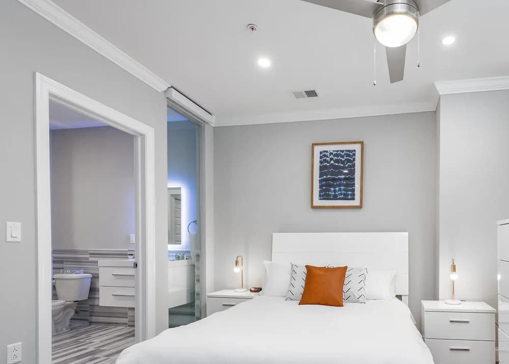 Global Luxury Suites Downtown Pittsburgh