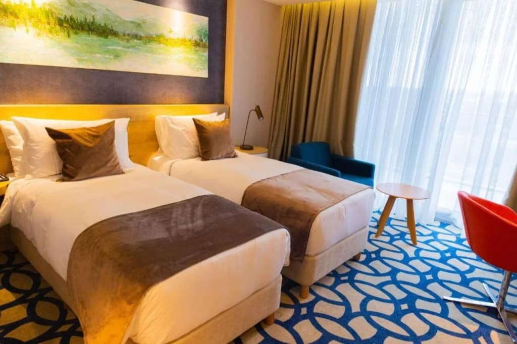 hotel