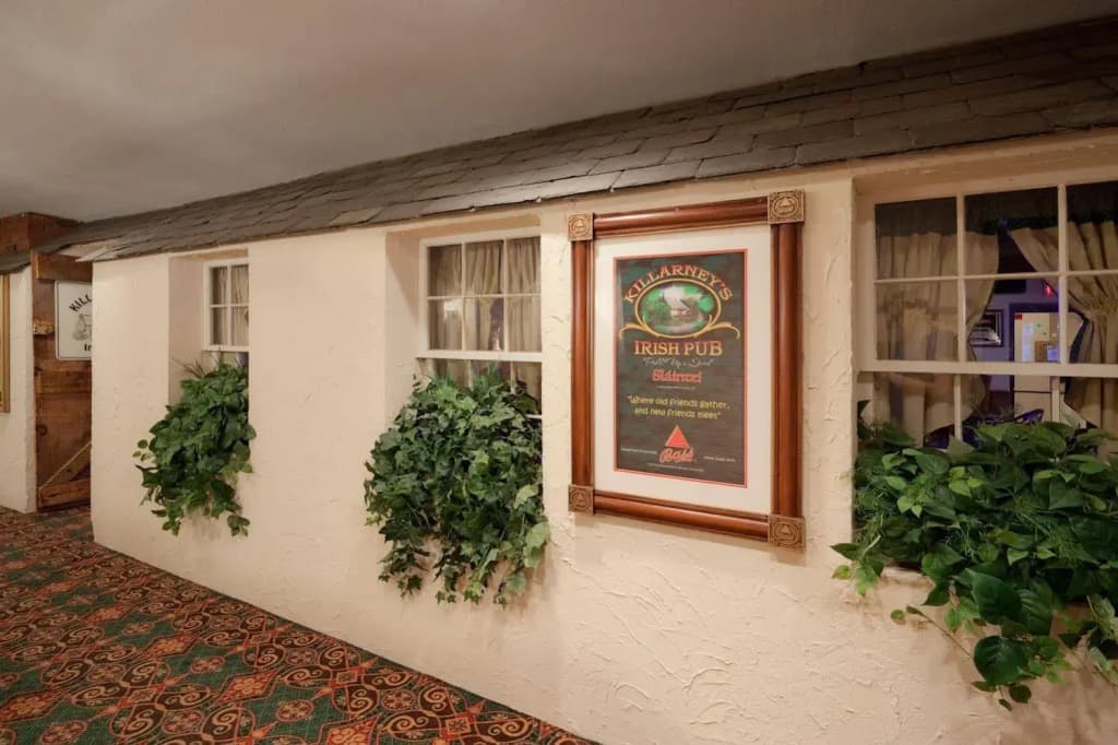 Holiday Inn Hotel & Suites Nashua