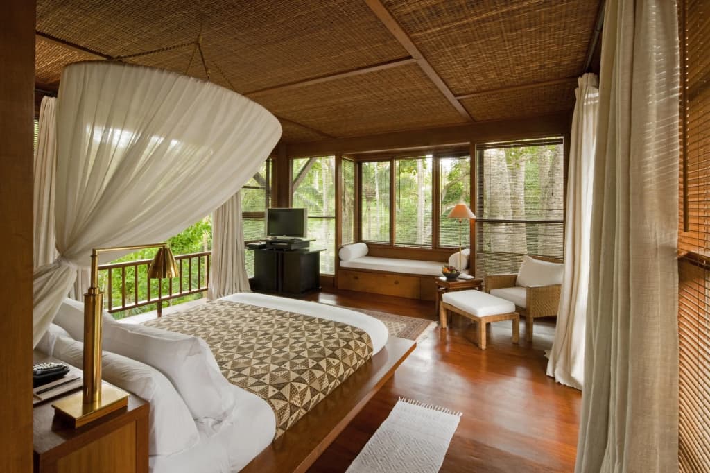 Como Shambhala Estate Resort