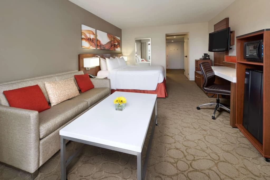 Hilton Mississauga/Meadowvale