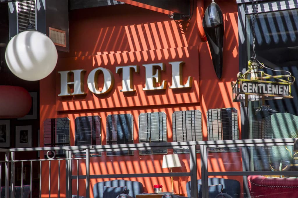 hotel